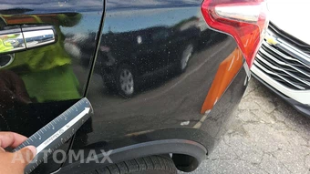 2018 Buick Encore Preferred II 1SD – miniatura 34