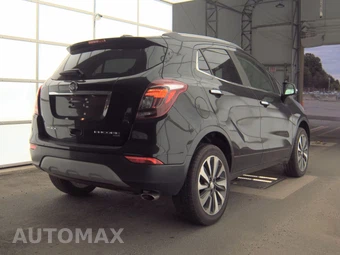 2018 Buick Encore Preferred II 1SD – miniatura 4