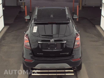 2018 Buick Encore Preferred II 1SD – miniatura 5