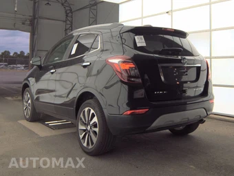2018 Buick Encore Preferred II 1SD – miniatura 6