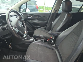 2018 Buick Encore Preferred II 1SD – miniatura 7