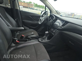 2018 Buick Encore Preferred II 1SD – miniatura 8
