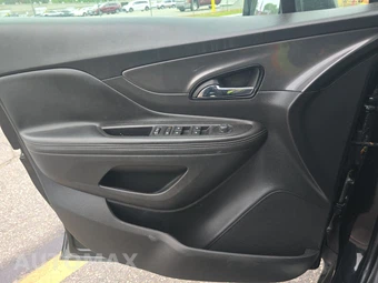 2018 Buick Encore Preferred II 1SD – miniatura 9