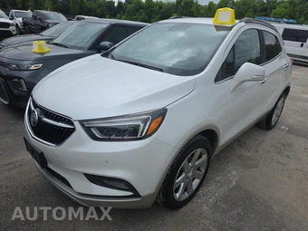 2018 Buick Encore Premium 1SN
