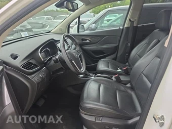 2018 Buick Encore Premium 1SN – miniatura 13