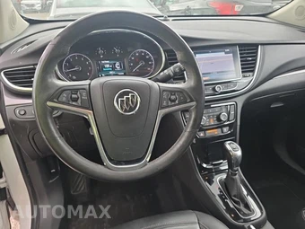 2018 Buick Encore Premium 1SN – miniatura 14