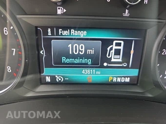 2018 Buick Encore Premium 1SN – miniatura 15