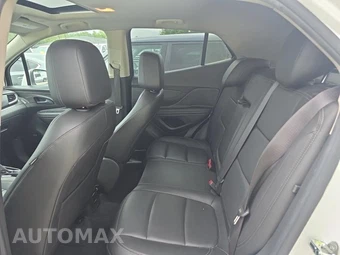 2018 Buick Encore Premium 1SN – miniatura 16
