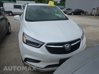 2018 Buick Encore Premium 1SN – miniatura 2
