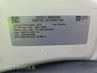 2018 Buick Encore Premium 1SN – miniatura 21