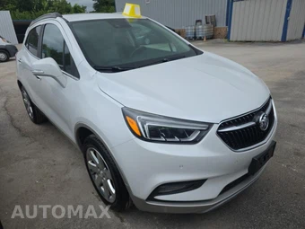 2018 Buick Encore Premium 1SN – miniatura 3