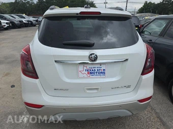 2018 Buick Encore Premium 1SN – miniatura 5