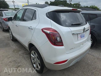 2018 Buick Encore Premium 1SN – miniatura 6