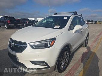 2018 Buick Encore Premium 1SN