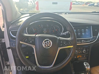 2018 Buick Encore Premium 1SN – miniatura 10