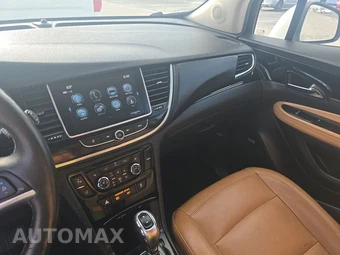 2018 Buick Encore Premium 1SN – miniatura 11