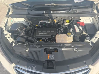 2018 Buick Encore Premium 1SN – miniatura 16
