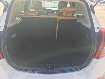 2018 Buick Encore Premium 1SN – miniatura 17