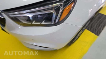 2018 Buick Encore Premium 1SN – miniatura 19