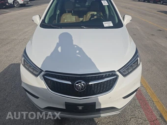2018 Buick Encore Premium 1SN – miniatura 2