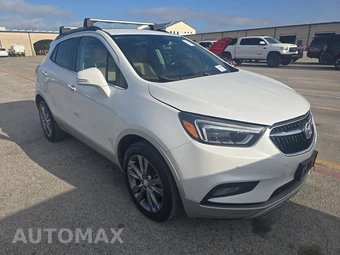 2018 Buick Encore Premium 1SN – miniatura 3
