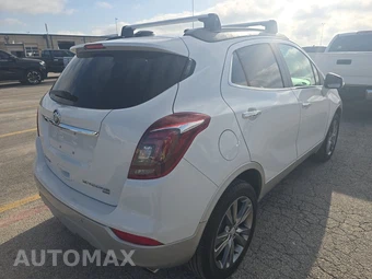 2018 Buick Encore Premium 1SN – miniatura 4