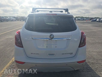 2018 Buick Encore Premium 1SN – miniatura 5