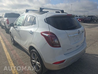 2018 Buick Encore Premium 1SN – miniatura 6