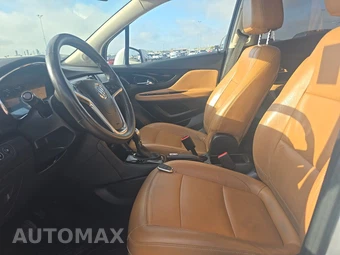 2018 Buick Encore Premium 1SN – miniatura 7