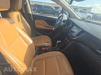 2018 Buick Encore Premium 1SN – miniatura 8
