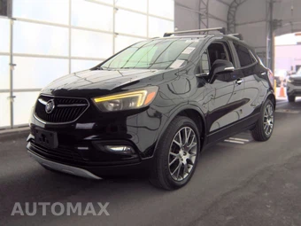 2018 Buick Encore Sport Touring 1SH