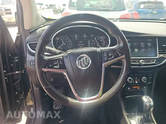 2018 Buick Encore Sport Touring 1SH - miniatura 10