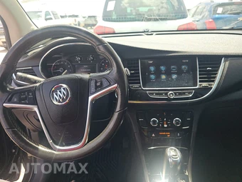 2018 Buick Encore Sport Touring 1SH - miniatura 11