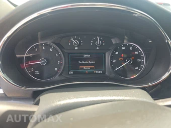 2018 Buick Encore Sport Touring 1SH - miniatura 12