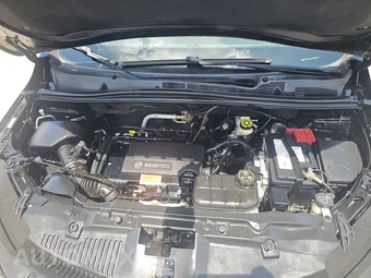 2018 Buick Encore Sport Touring 1SH - miniatura 15