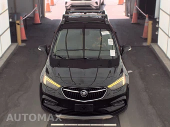 2018 Buick Encore Sport Touring 1SH - miniatura 2