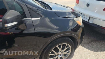2018 Buick Encore Sport Touring 1SH - miniatura 25