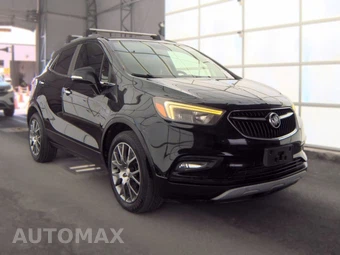2018 Buick Encore Sport Touring 1SH - miniatura 3
