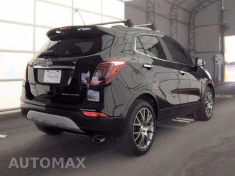 2018 Buick Encore Sport Touring 1SH - miniatura 4
