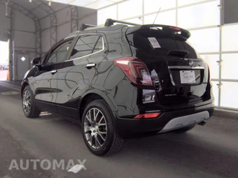 2018 Buick Encore Sport Touring 1SH - miniatura 6