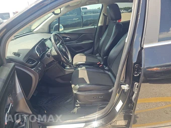 2018 Buick Encore Sport Touring 1SH - miniatura 7
