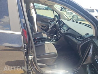 2018 Buick Encore Sport Touring 1SH - miniatura 8