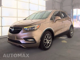 2018 Buick Encore Sport Touring 1SH