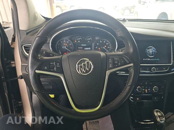 2018 Buick Encore Sport Touring 1SH - miniatura 10
