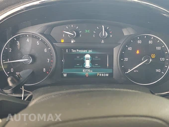 2018 Buick Encore Sport Touring 1SH - miniatura 12