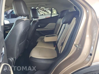 2018 Buick Encore Sport Touring 1SH - miniatura 13