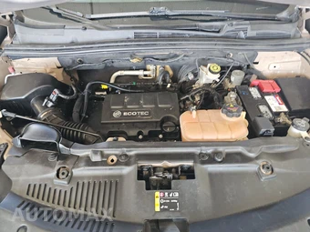 2018 Buick Encore Sport Touring 1SH - miniatura 15