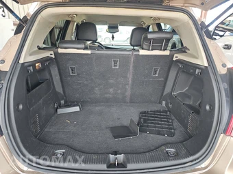 2018 Buick Encore Sport Touring 1SH - miniatura 16