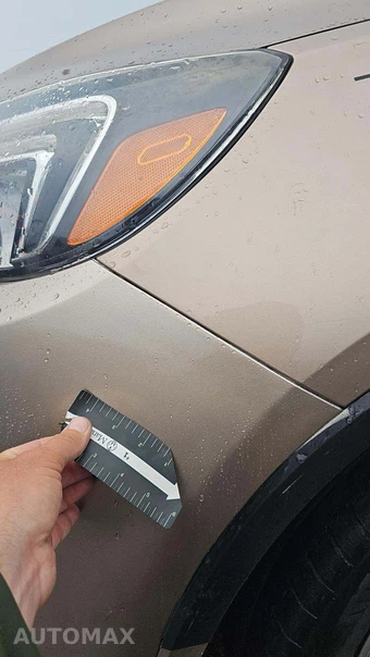 2018 Buick Encore Sport Touring 1SH - miniatura 19