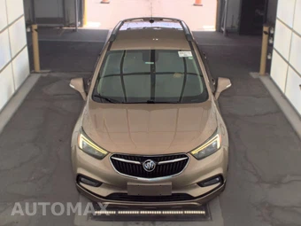 2018 Buick Encore Sport Touring 1SH - miniatura 2